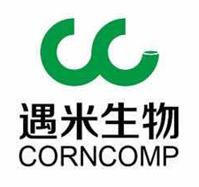 Corncomp logo