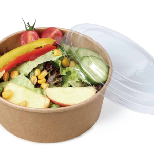FSC Certified Kraft Paper Bowl
