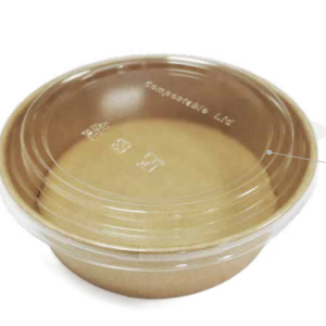 PLA Lid