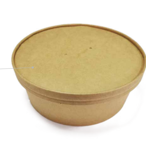 Paper Lid