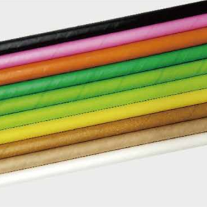 Solid Colors with Bamboo Fiber/Wooden Fiber