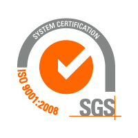 ISO 9001:2015 Certified